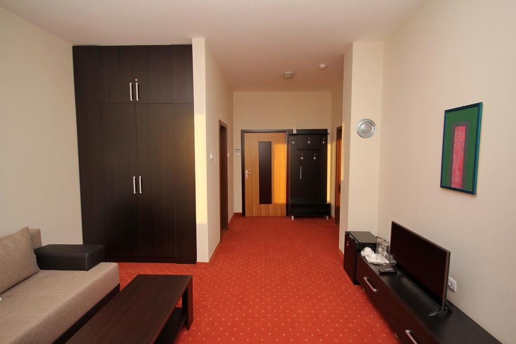 Vila Palic Hotel Quarto foto