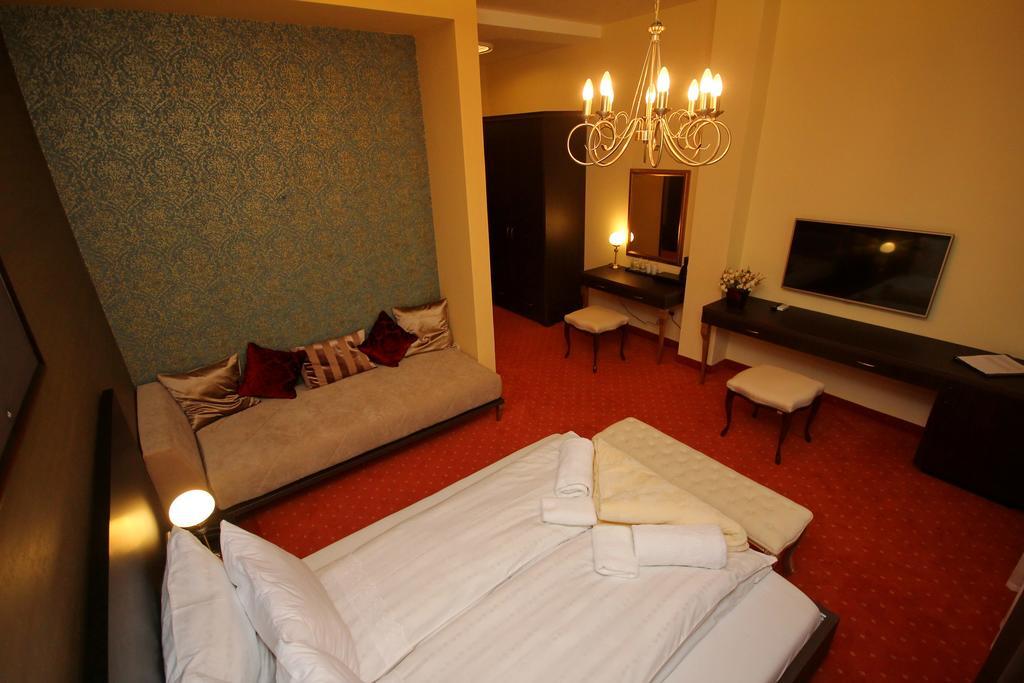 Vila Palic Hotel Quarto foto