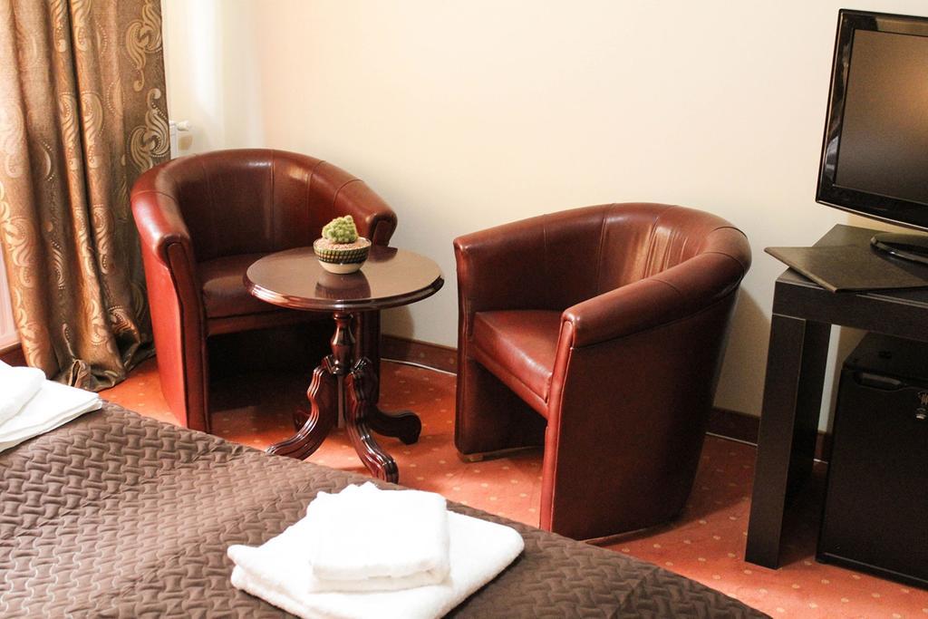 Vila Palic Hotel Quarto foto
